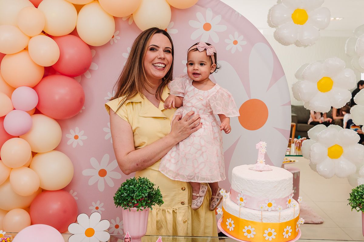 Eloá 1 ano - 2 - 12