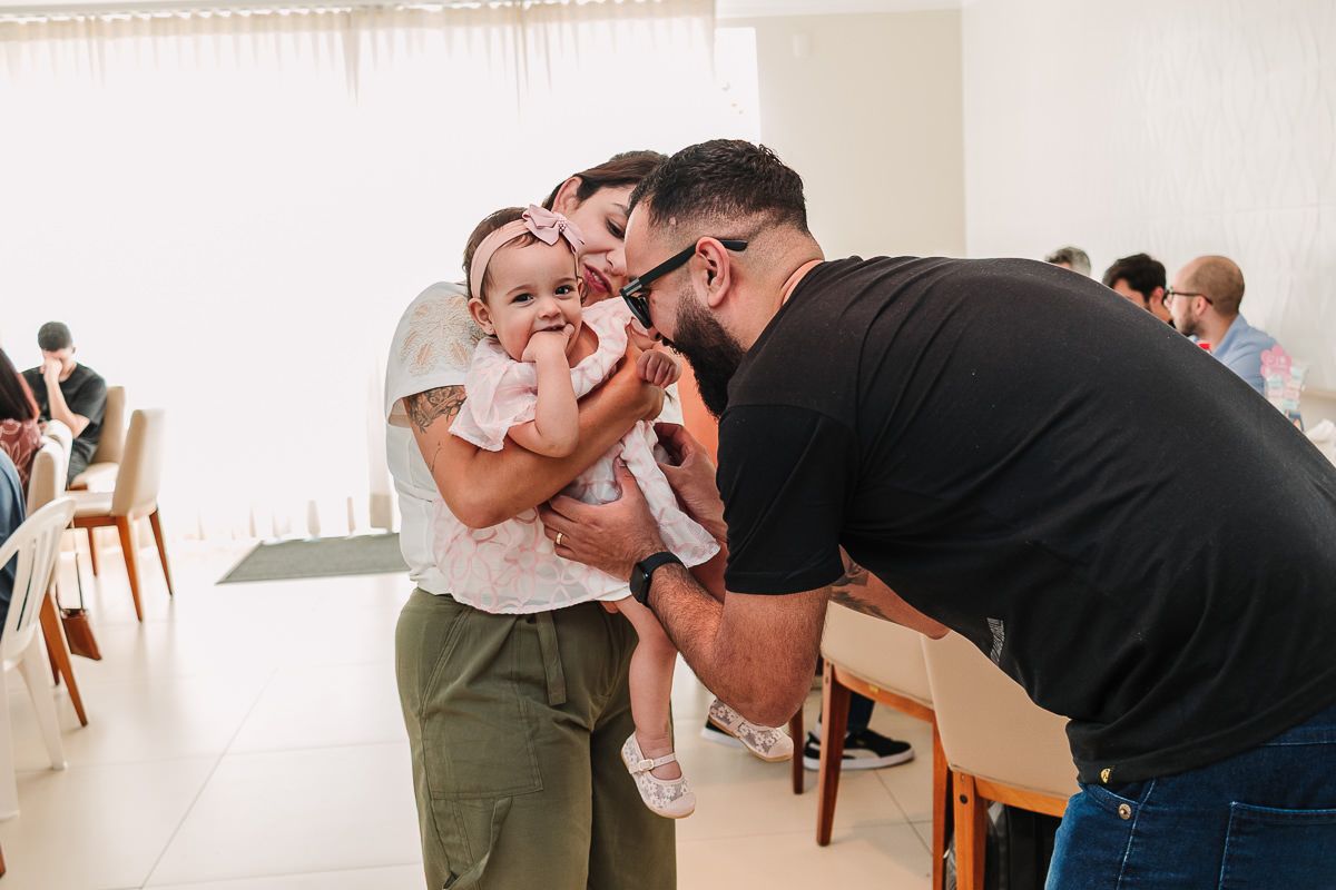 Eloá 1 ano - 2 - 17