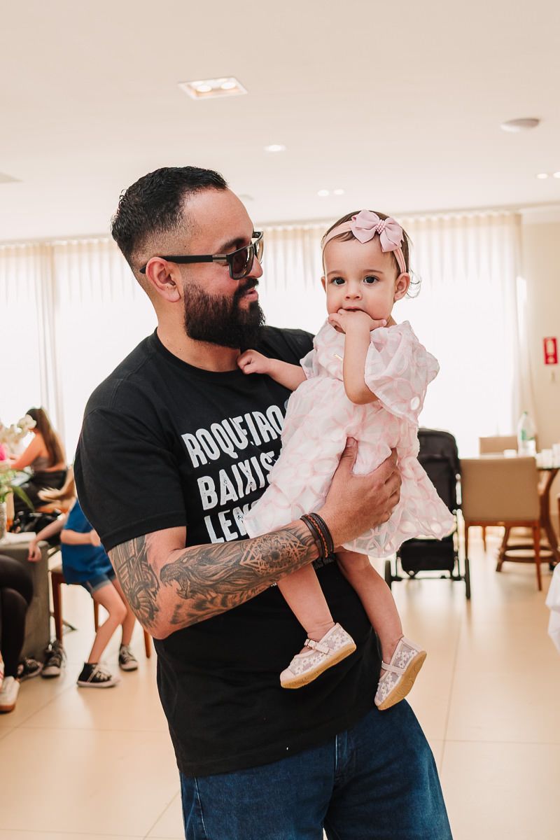 Eloá 1 ano - 2 - 19