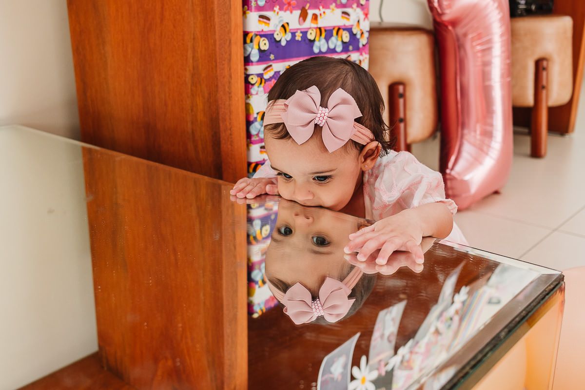 Eloá 1 ano - 2 - 22