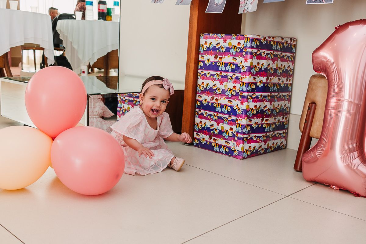 Eloá 1 ano - 2 - 21