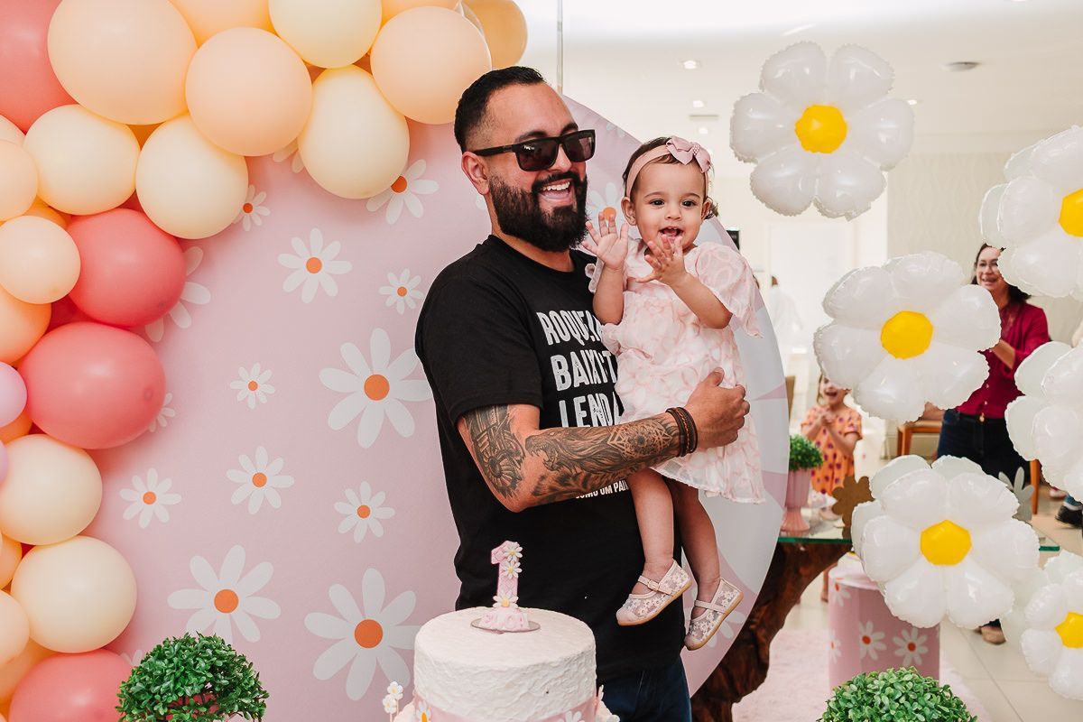 Eloá 1 ano - 2 - 25