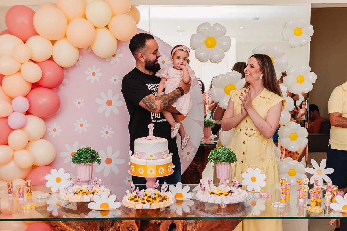 Eloá 1 ano - 2 - 26