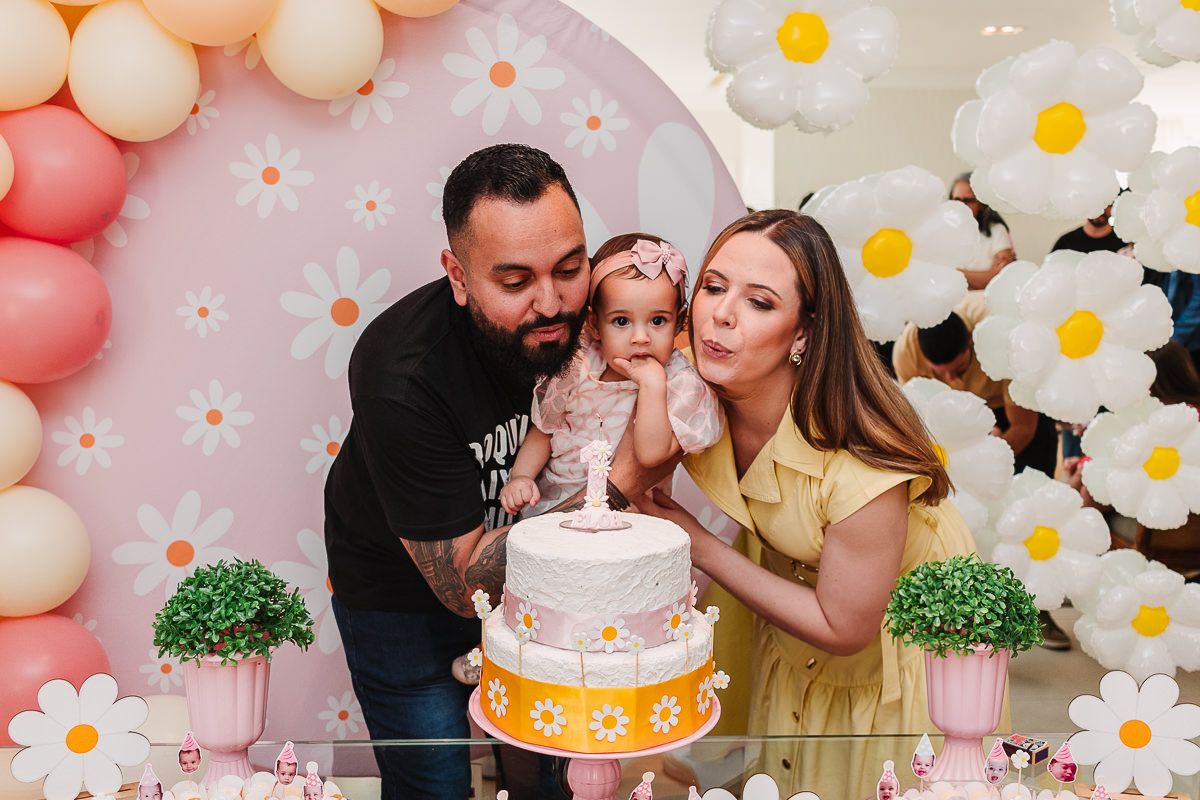 Eloá 1 ano - 2 - 28