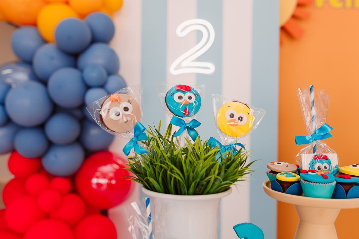 Felipe 2 anos - 2 - 2