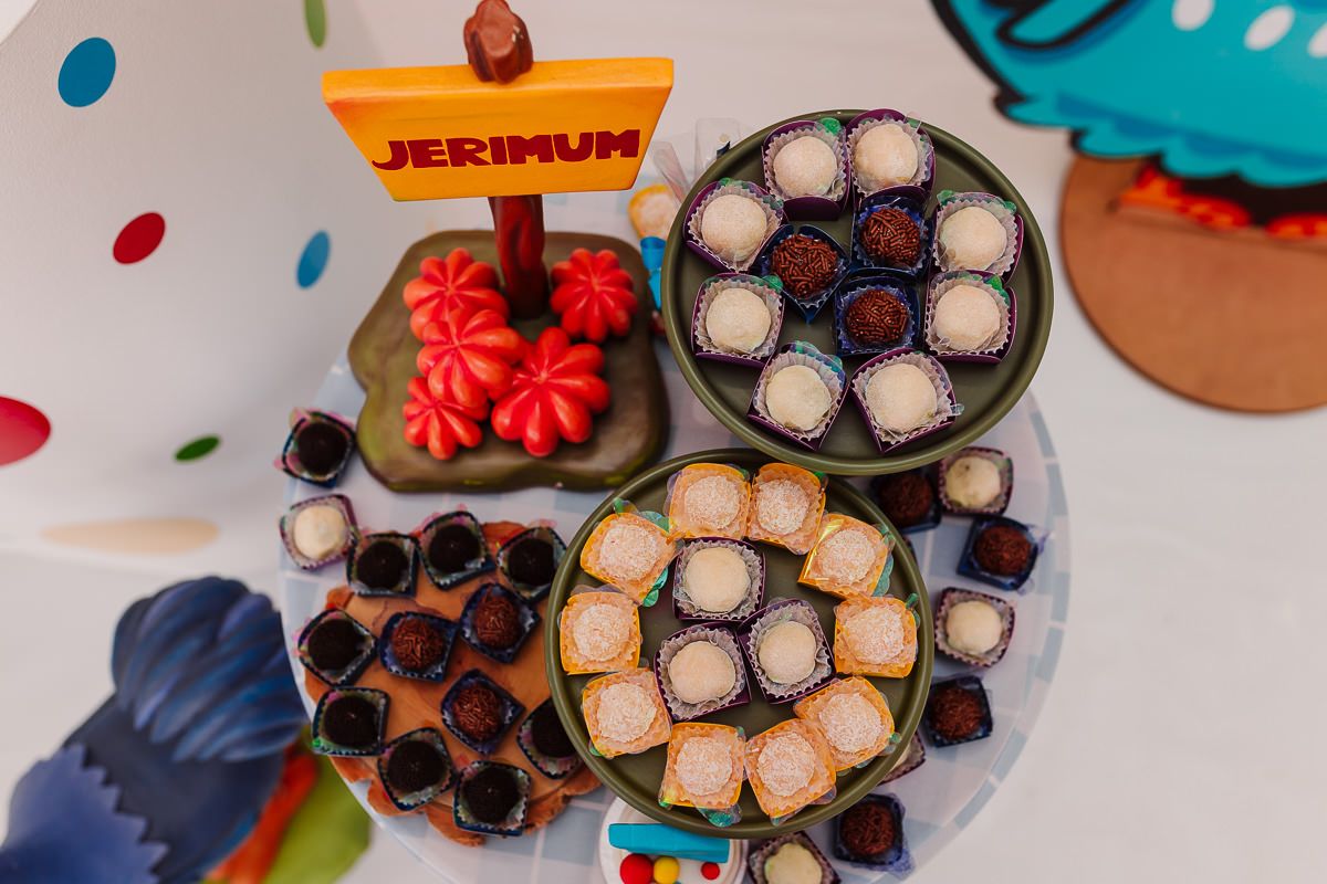 Felipe 2 anos - 2 - 3