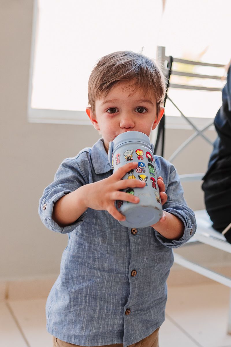 Felipe 2 anos - 2 - 10