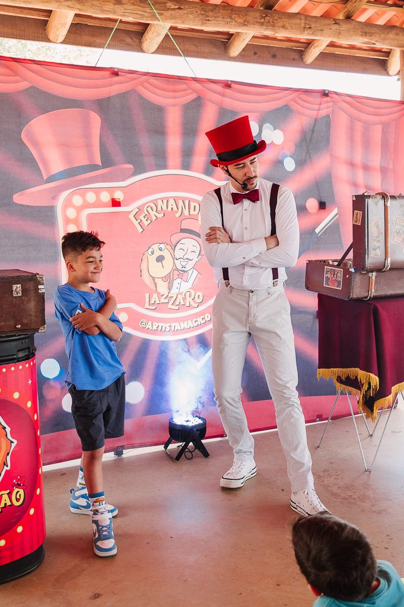 Bernardo 8 anos - 2 - 14