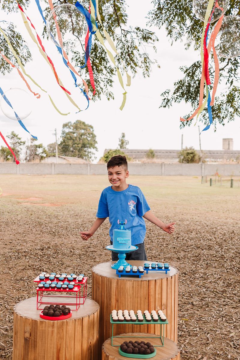 Bernardo 8 anos - 2 - 37