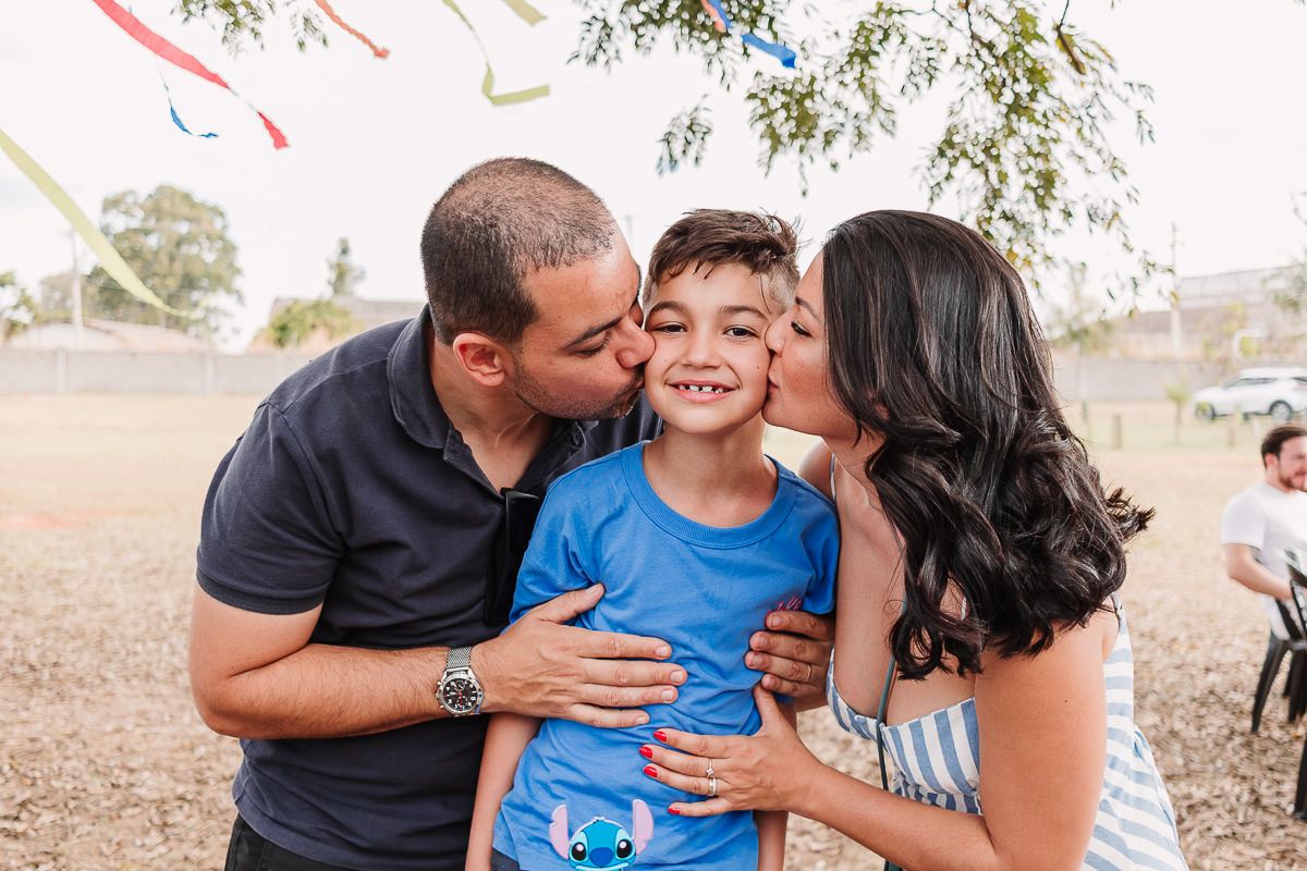 Bernardo 8 anos - 2 - 39