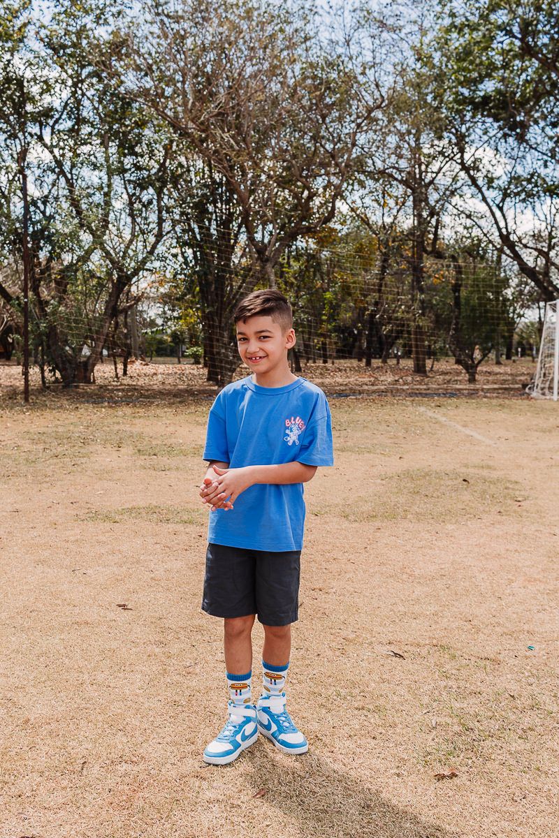 Bernardo 8 anos - 2 - 1