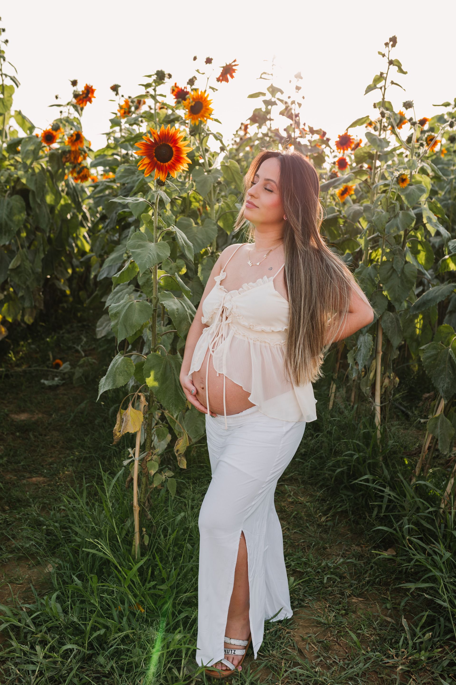 A doce espera da Selina - 2 - 1