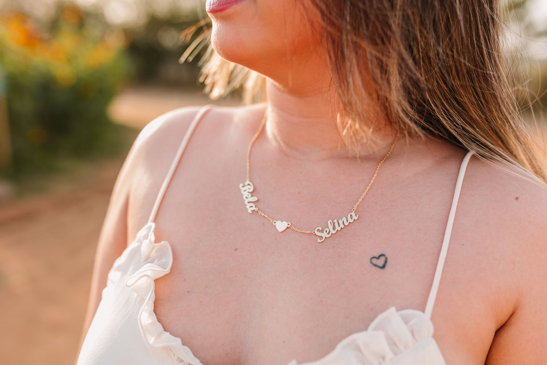 A doce espera da Selina - 2 - 3