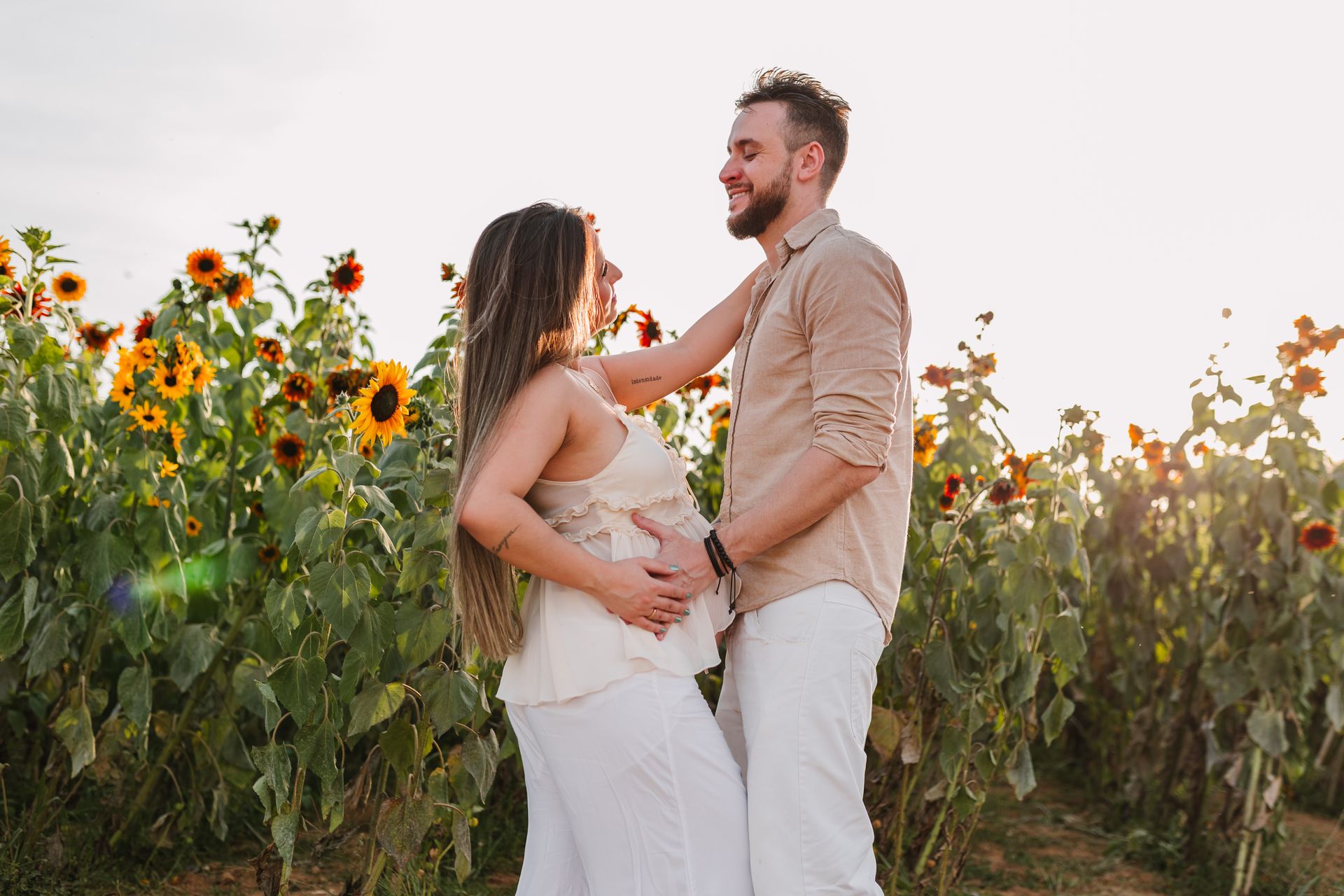 A doce espera da Selina - 2 - 4