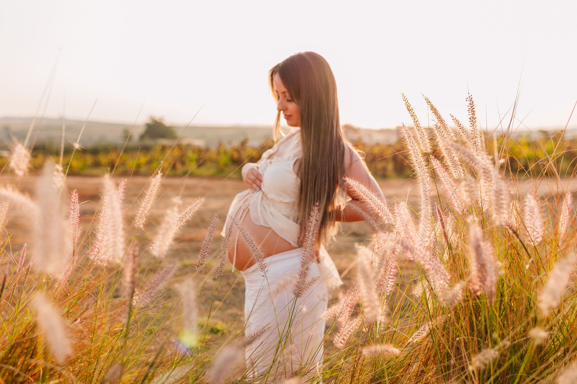 A doce espera da Selina - 2 - 20