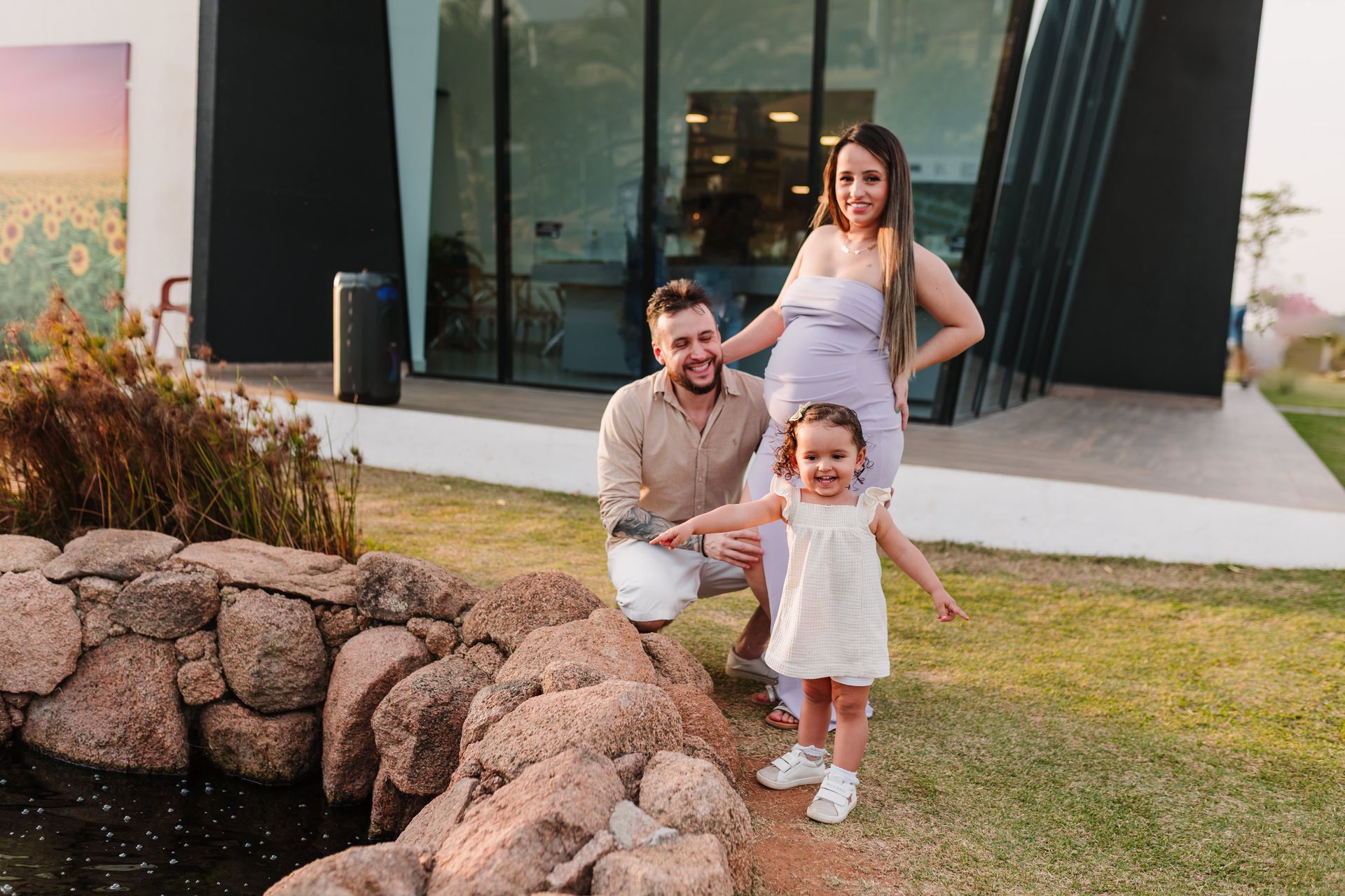 A doce espera da Selina - 2 - 22