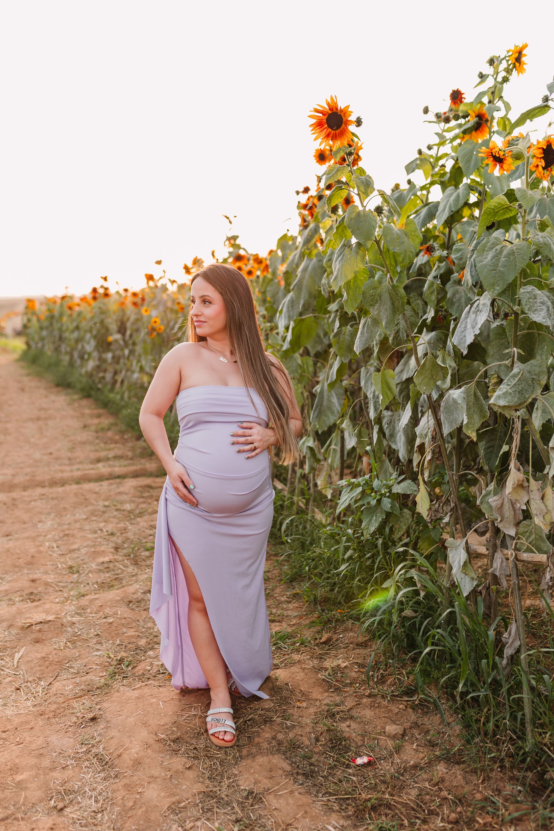 A doce espera da Selina - 2 - 27