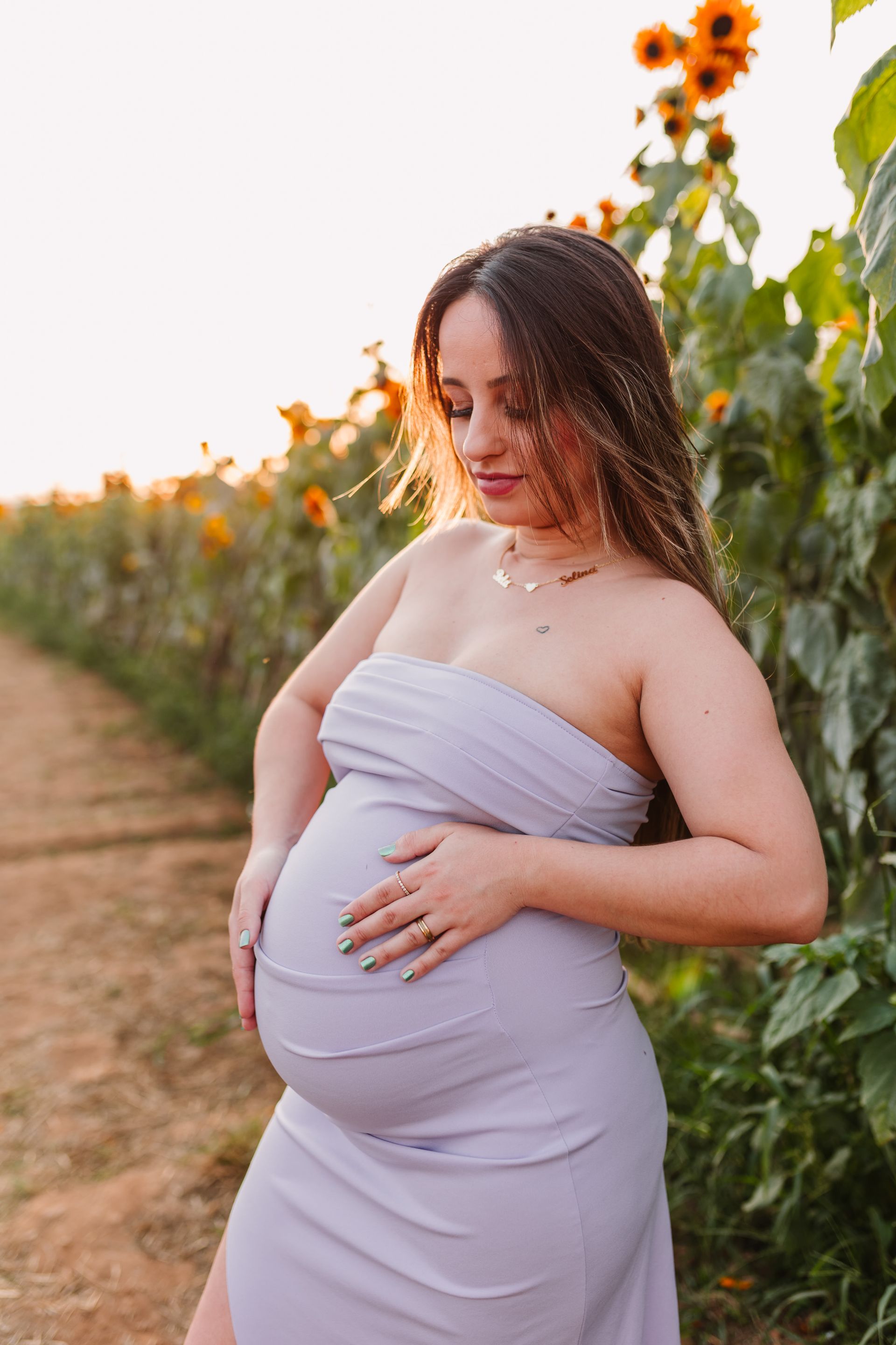 A doce espera da Selina - 2 - 30