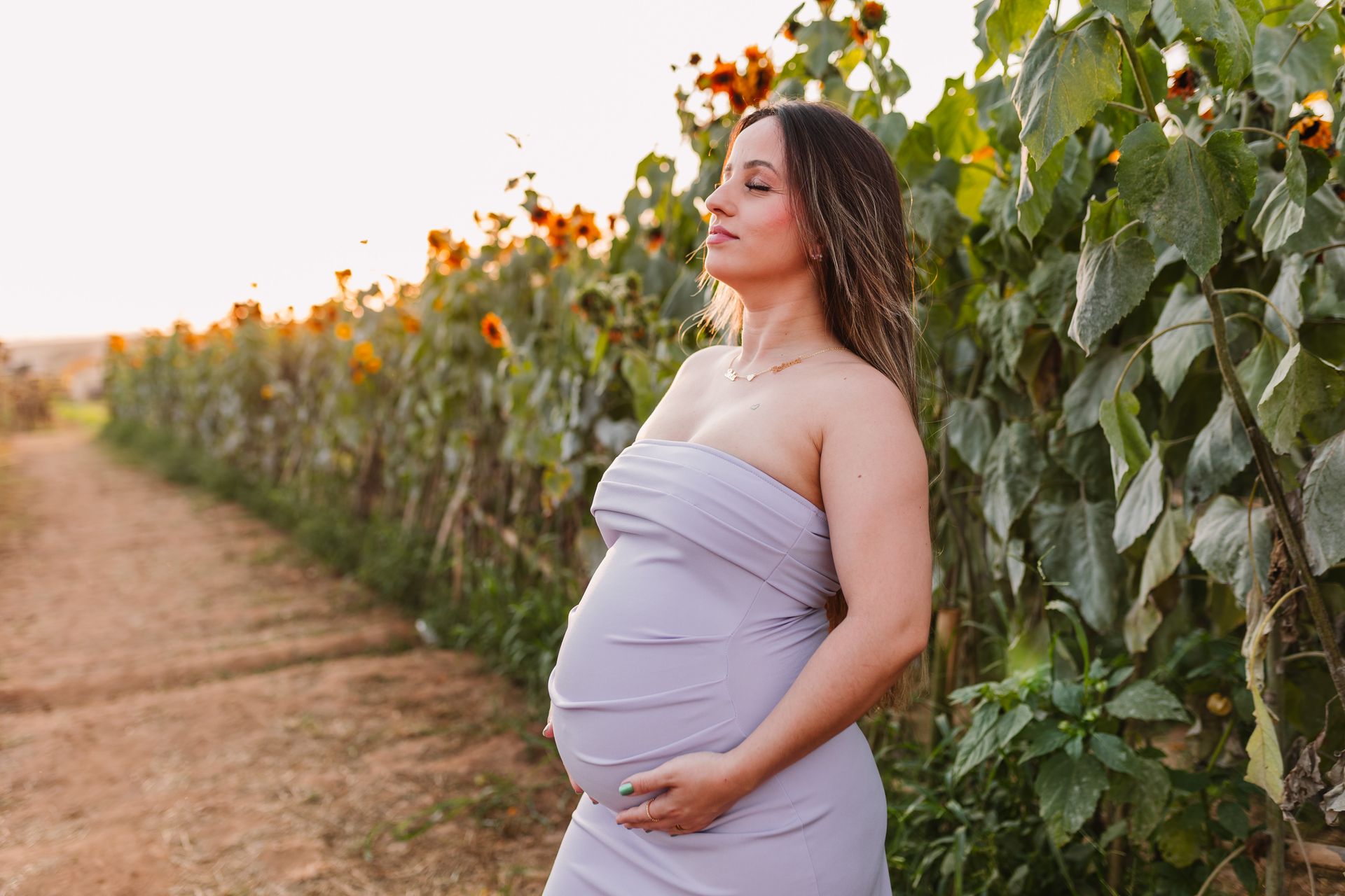 A doce espera da Selina - 2 - 29