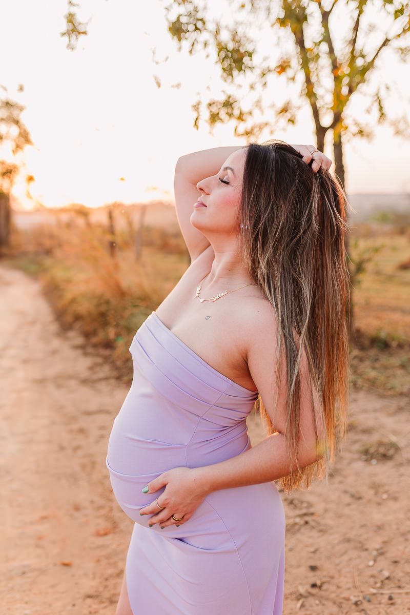 A doce espera da Selina - 2 - 36