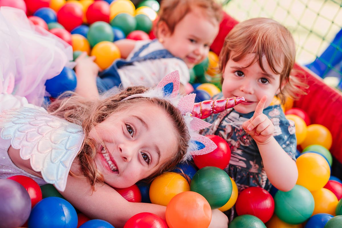 Camille 4 anos - 2 - 11