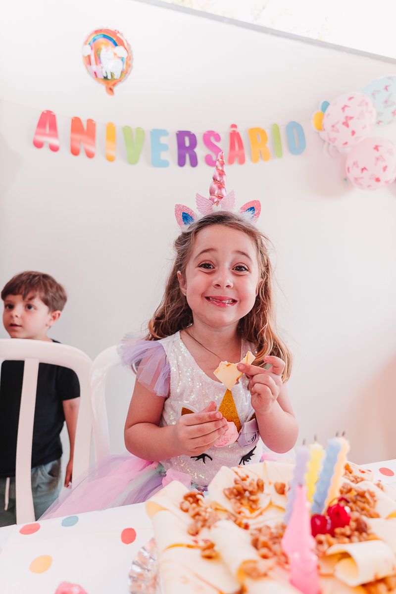 Camille 4 anos - 2 - 5