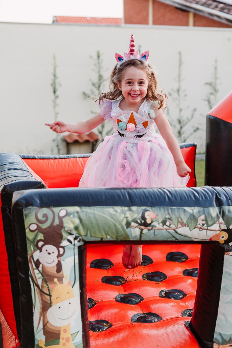 Camille 4 anos - 2 - 13