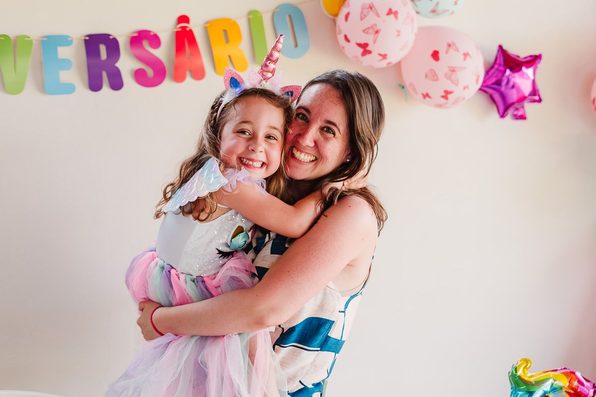 Camille 4 anos - 2 - 0