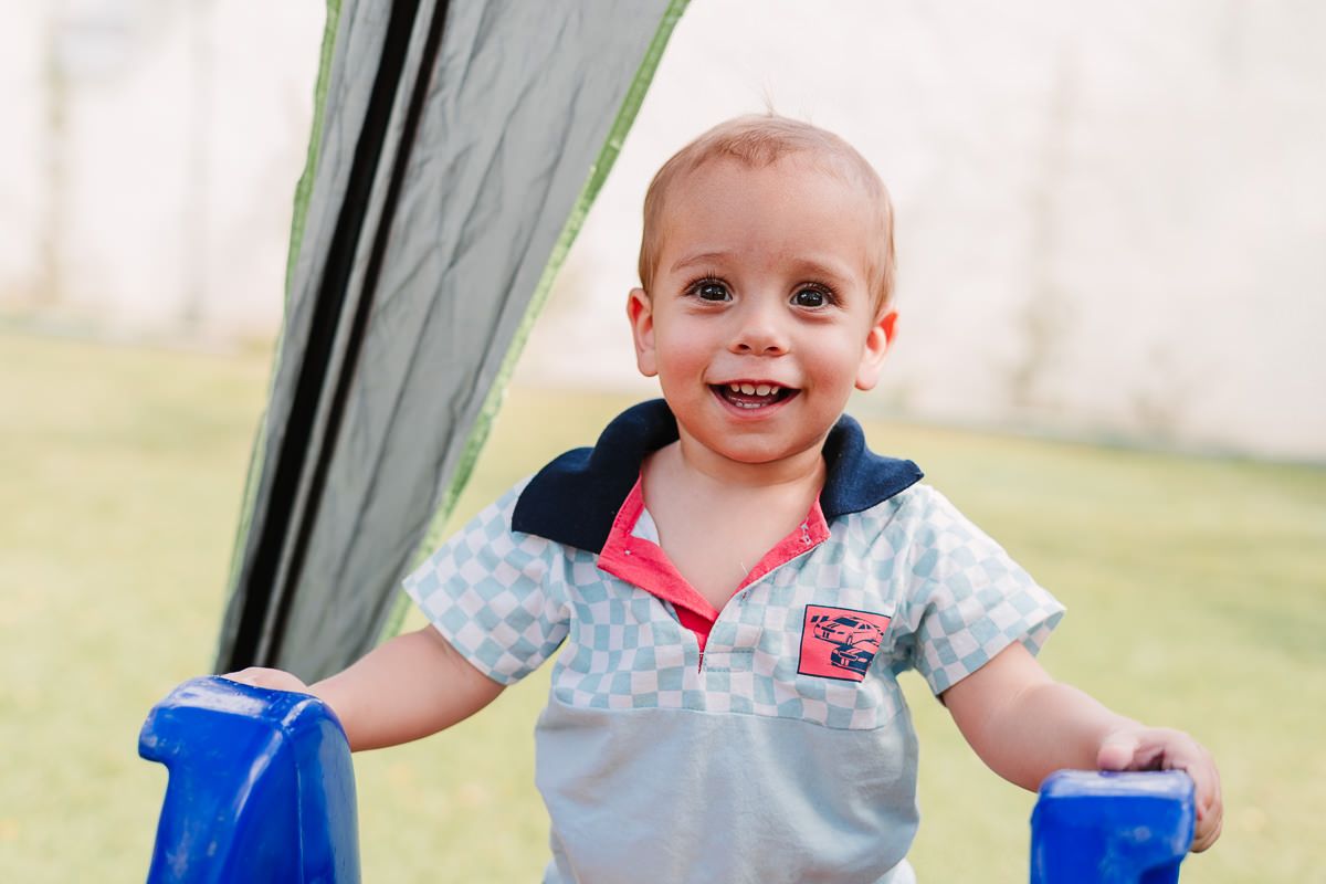 Camille 4 anos - 2 - 21