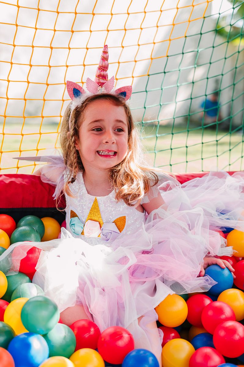 Camille 4 anos - 2 - 8