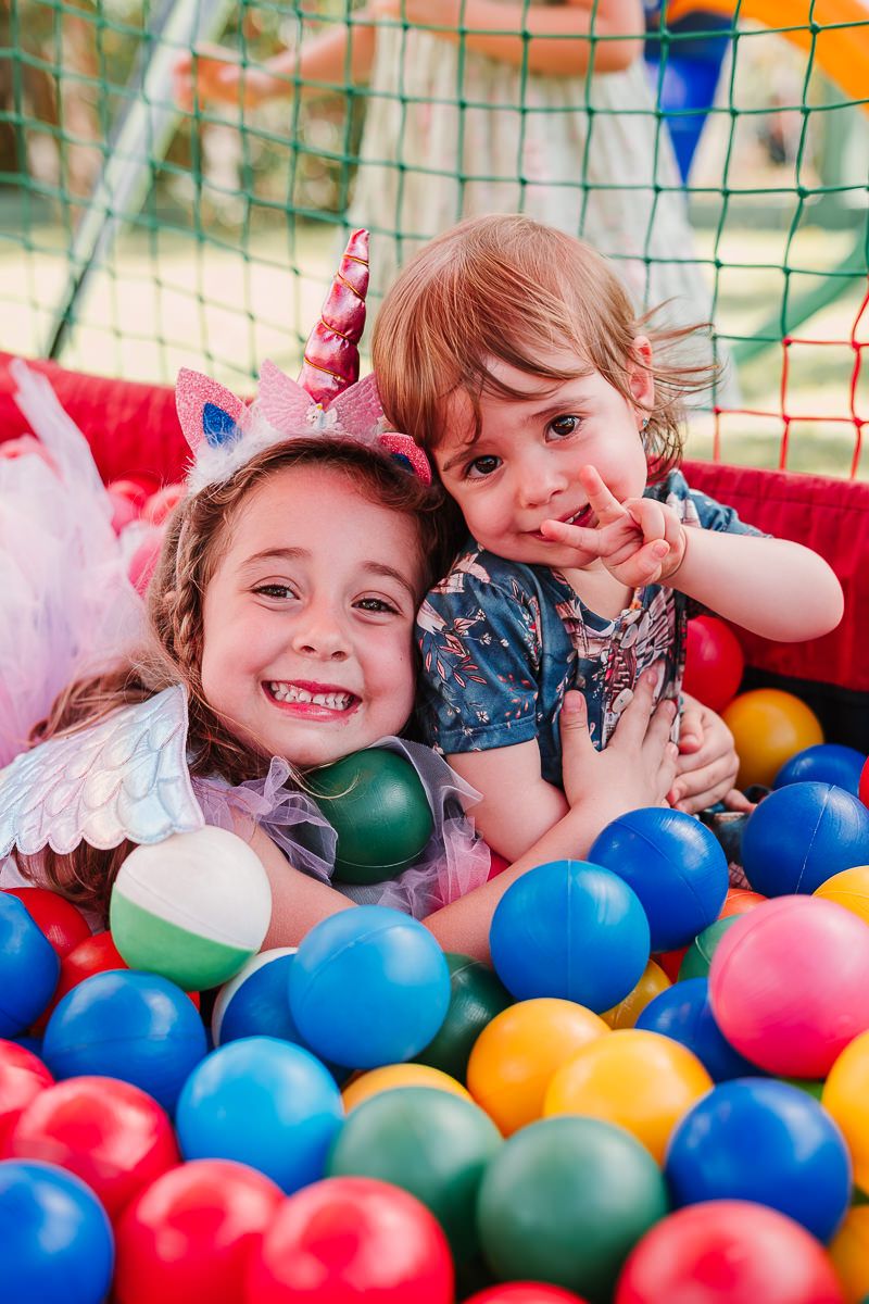 Camille 4 anos - 2 - 10