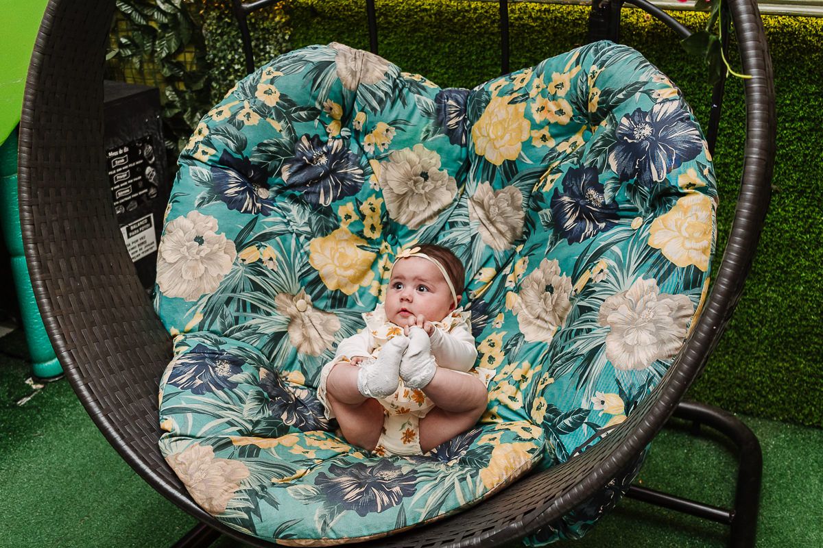 Otávio 1 ano - Buffet Espaço Verde Florescer - 2 - 10