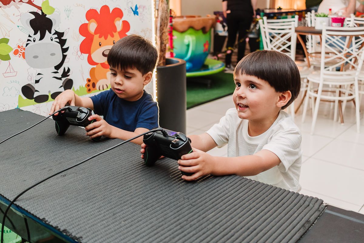 Bernardo 3 anos - 2 - 9