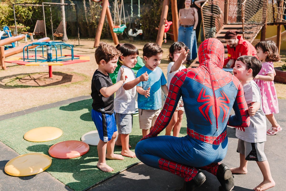 Bernardo 3 anos - 2 - 22