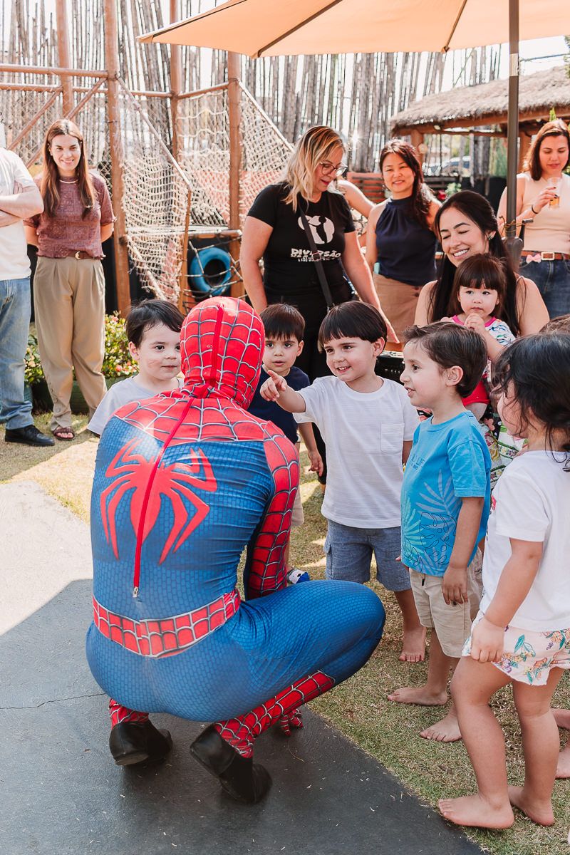 Bernardo 3 anos - 2 - 20