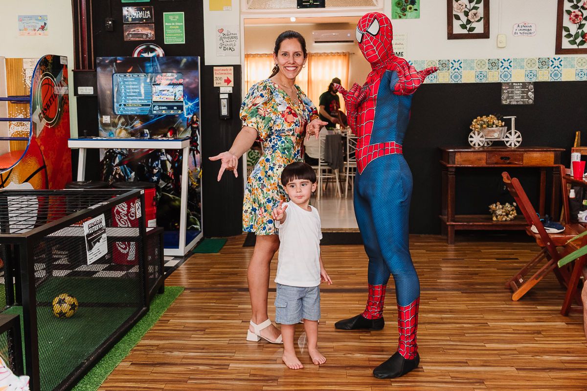 Bernardo 3 anos - 2 - 18