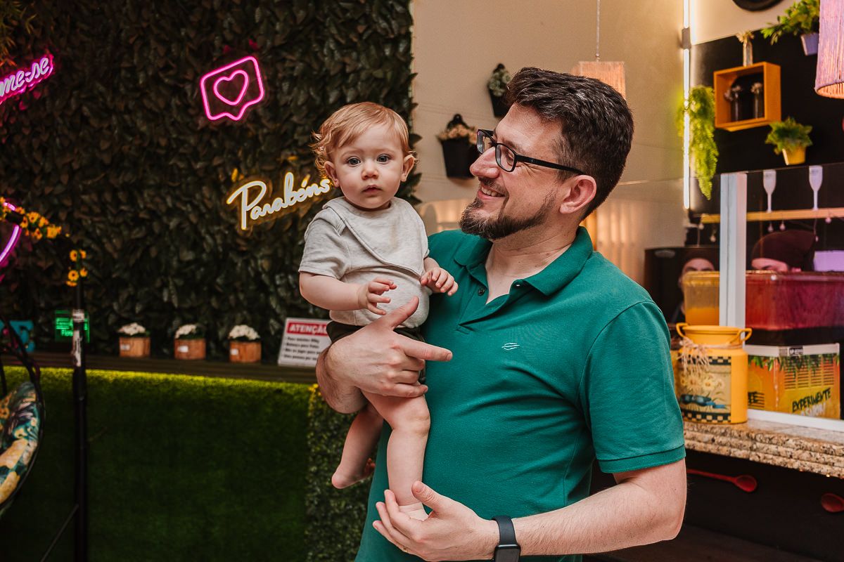 Bernardo 3 anos - 2 - 24