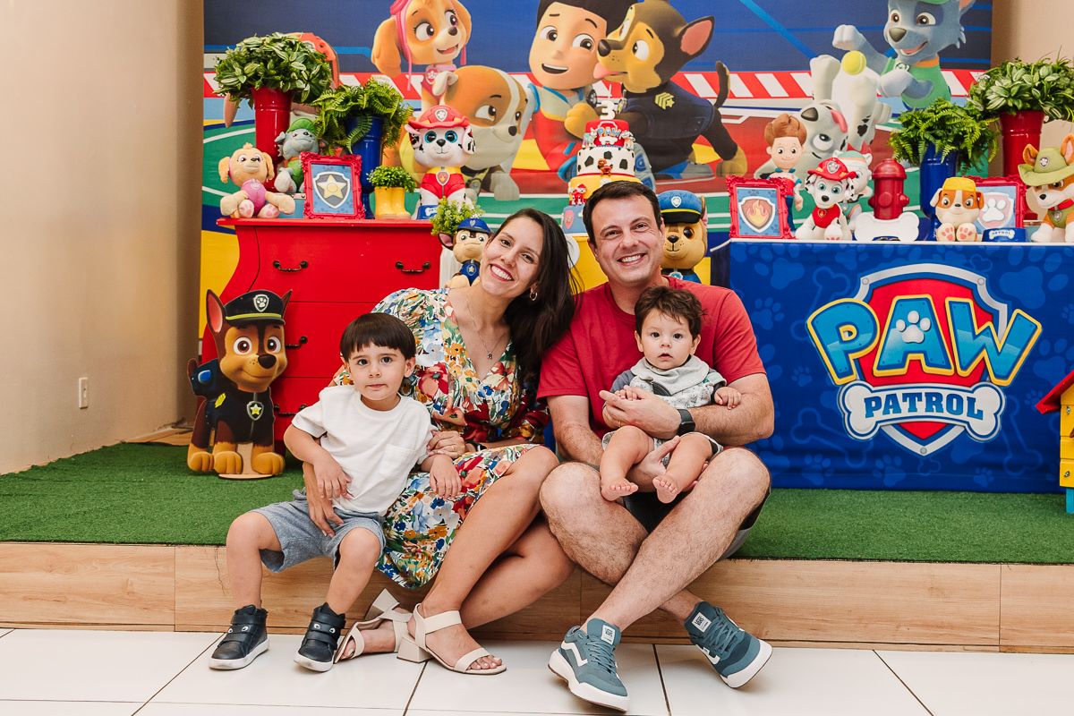 Bernardo 3 anos - 2 - 4