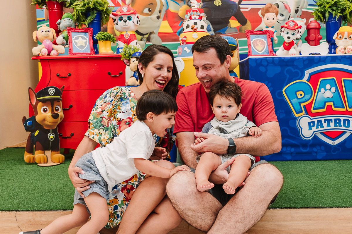 Bernardo 3 anos - 2 - 3