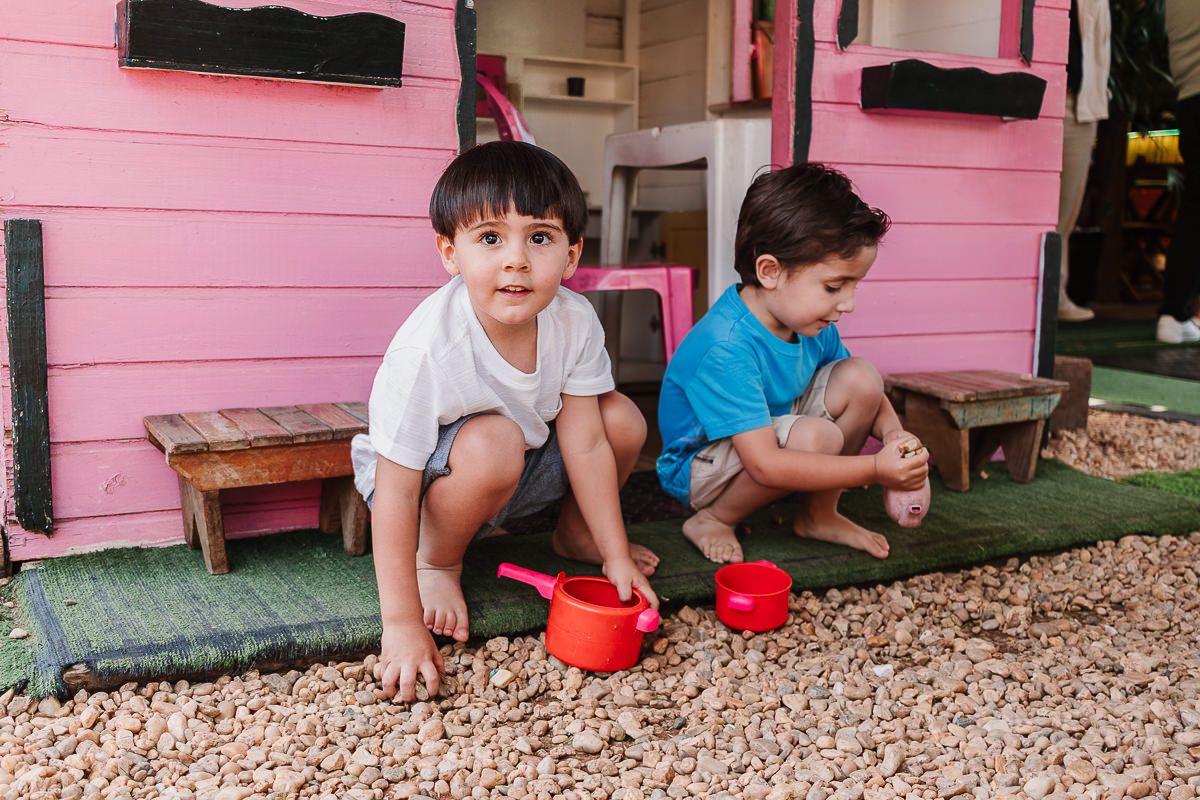 Bernardo 3 anos - 2 - 6