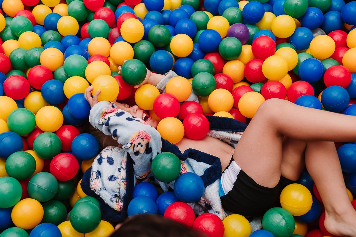 Batizado e 4 ano do João - 2 - 21