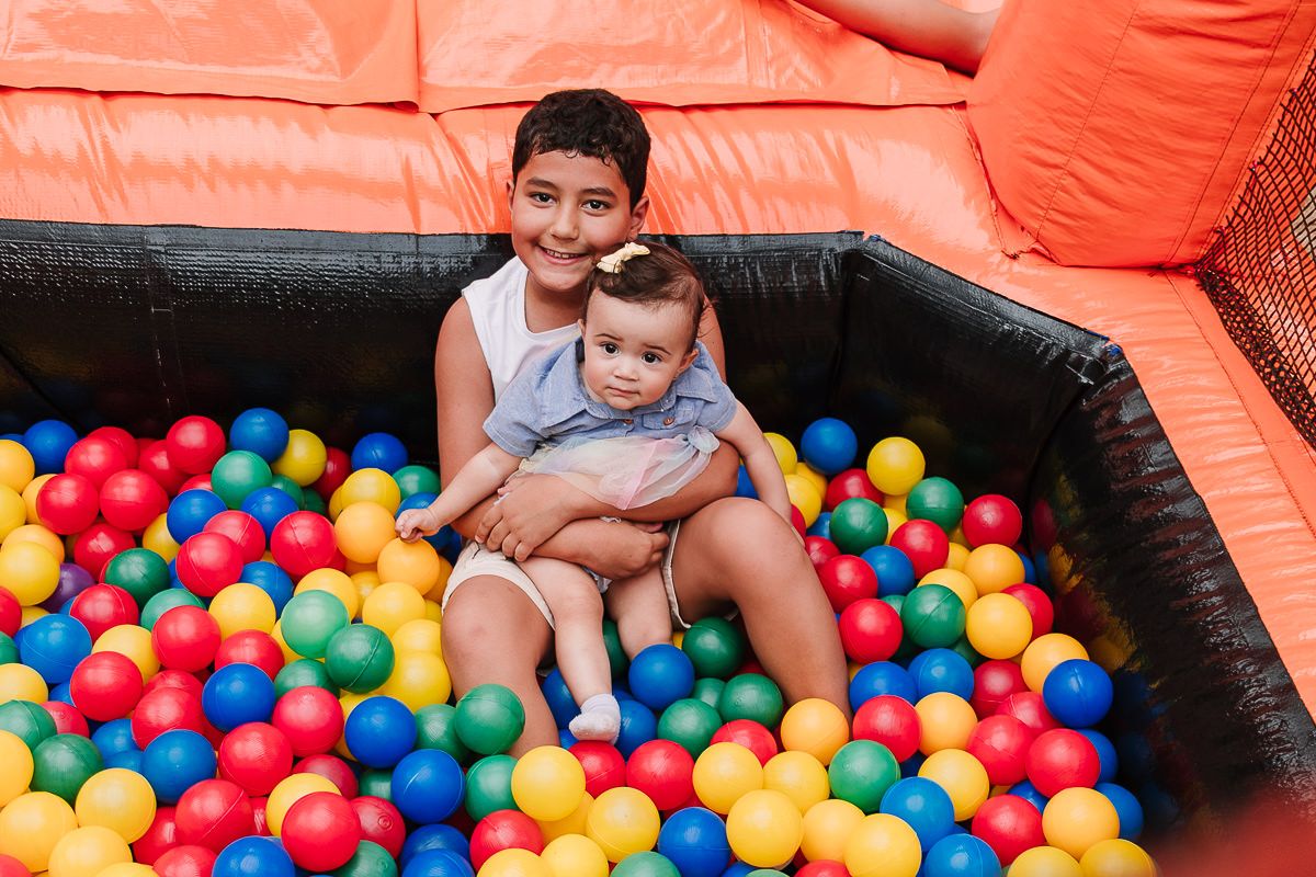 Batizado e 4 ano do João - 2 - 25