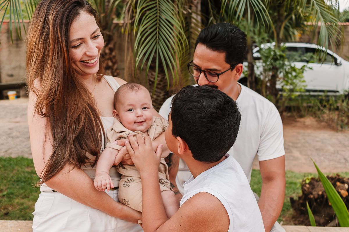 Batizado e 4 ano do João - 2 - 39