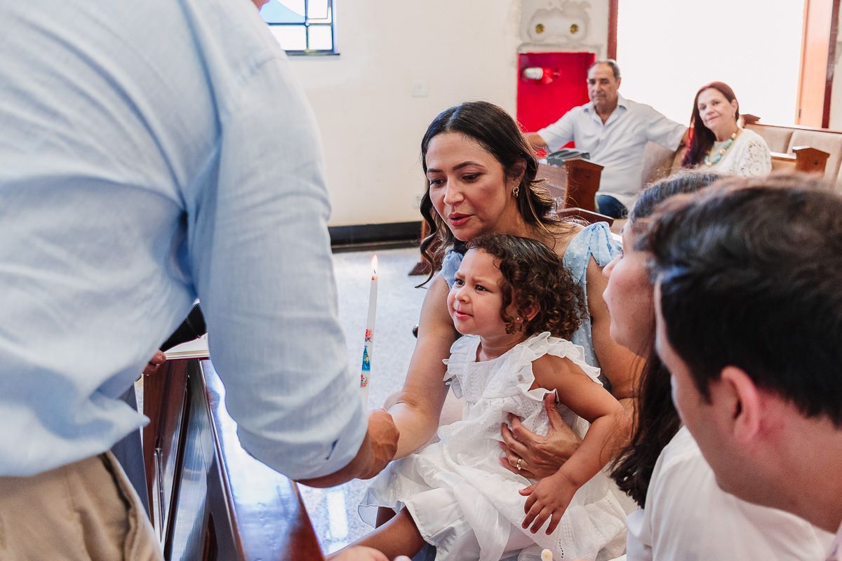 Batizado da Olívia - 1 - 4