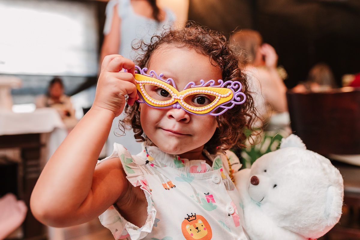 Batizado da Olívia - 1 - 14