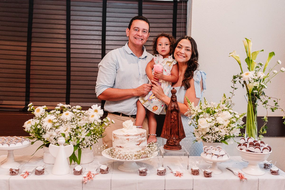 Batizado da Olívia - 1 - 13