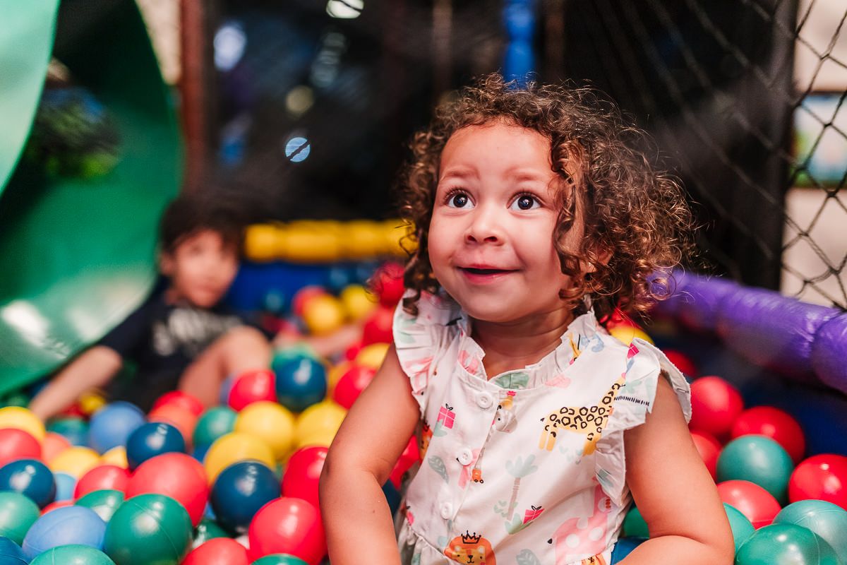 Batizado da Olívia - 1 - 16