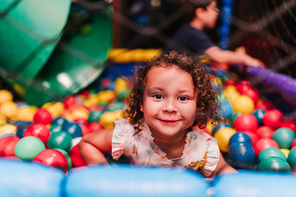 Batizado da Olívia - 1 - 17