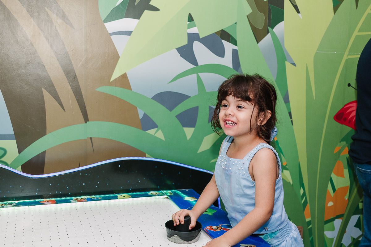 Alanis 3 anos - Buffet Jungleland - 1 - 5