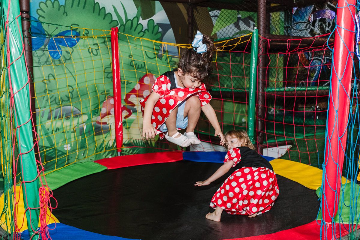 Alanis 3 anos - Buffet Jungleland - 1 - 1